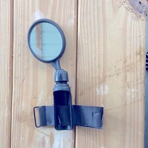 Schwinn bike mirror.